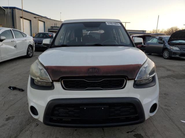Photo 5 from auction – 2013 KIA SOUL with VIN KNDJT2A59D7496964
