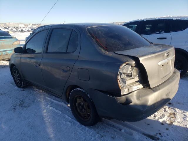 Photo 2 from auction – 2005 TOYOTA ECHO with VIN JTDBT123X50357058