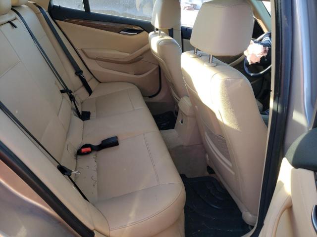 Photo 11 from auction – 2013 BMW X1 SDRIVE2 with VIN WBAVM1C50DVW45406