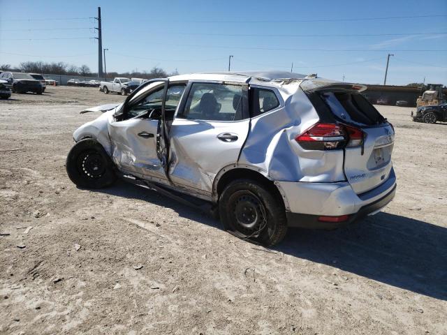 Photo 2 from auction – 2017 NISSAN ROGUE S with VIN JN8AT2MT9HW394722