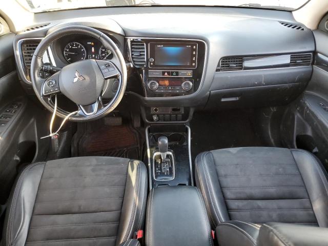 Photo 8 from auction – 2019 MITSUBISHI OUTLANDER with VIN JA4AZ3A34KZ012262
