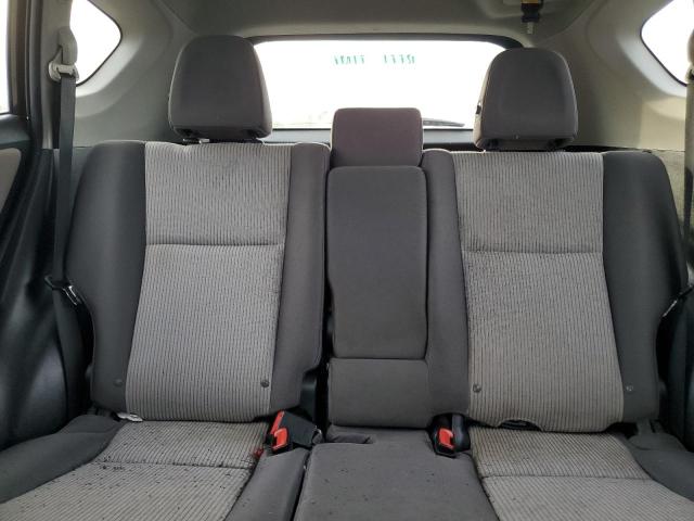 Photo 10 from auction – 2015 TOYOTA RAV4 LE with VIN 2T3ZFREV1FW194279