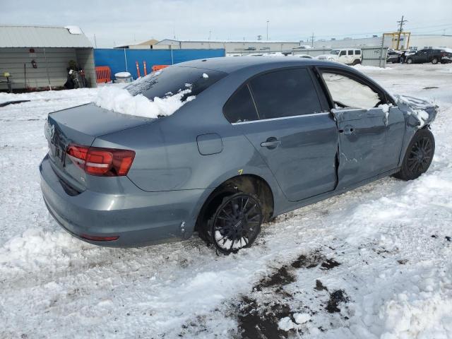 Photo 3 from auction – 2017 VOLKSWAGEN JETTA S with VIN 3VW2B7AJ8HM253110
