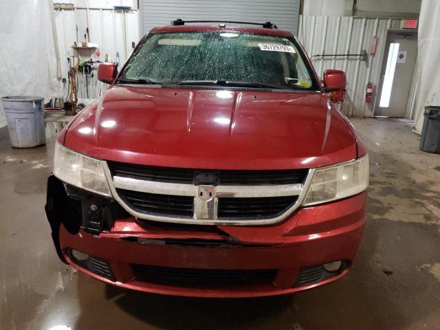 Photo 5 from auction – 2010 DODGE JOURNEY R/ with VIN 3D4PH6FV1AT142099