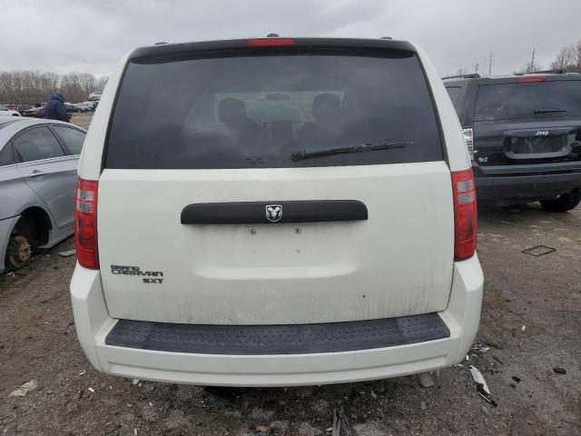 Photo 6 from auction – 2010 DODGE GRAND CARA with VIN 2D4RN5D17AR483487