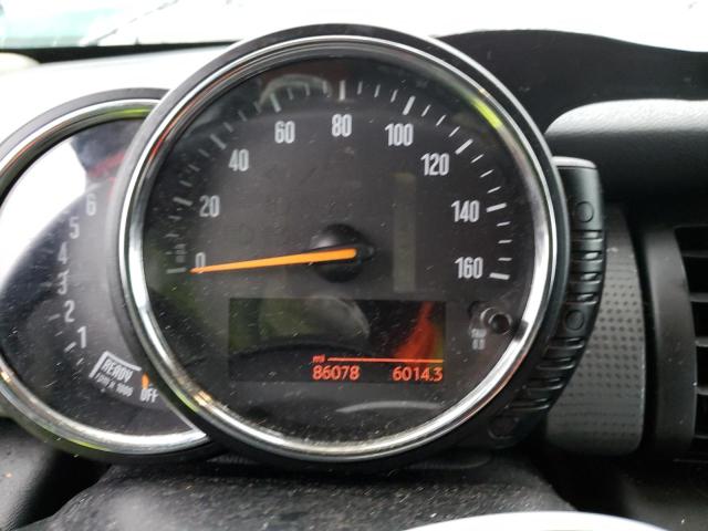Photo 9 from auction – 2014 MINI COOPER with VIN WMWXM5C55ET972574