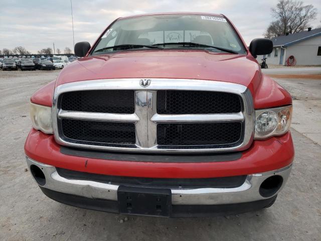 Photo 5 from auction – 2005 DODGE RAM 1500 S with VIN 1D7HU18N95S222809