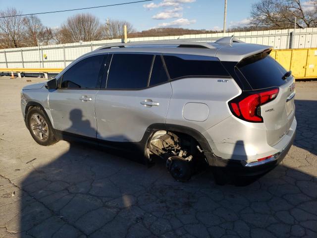 Photo 2 from auction – 2019 GMC TERRAIN with VIN 3GKALPEV0KL239812