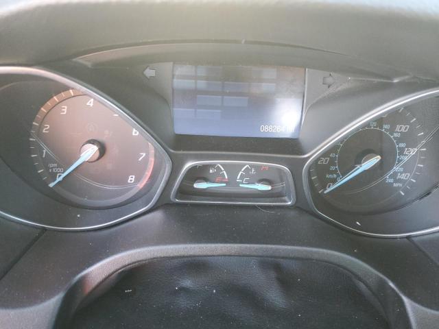 Photo 9 from auction – 2013 FORD FOCUS SE with VIN 1FADP3F29DL271544