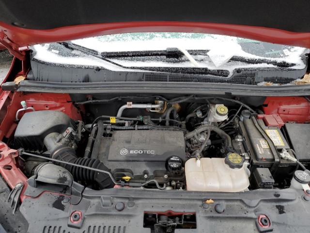 Photo 11 from auction – 2019 BUICK ENCORE PRE with VIN KL4CJESB2KB765931