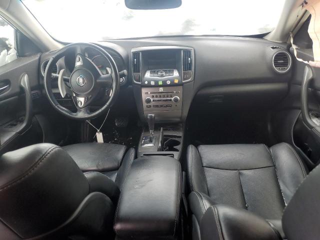 Foto 8 de la subasta – 2012 NISSAN MAXIMA S con VIN 1N4AA5AP4CC860681