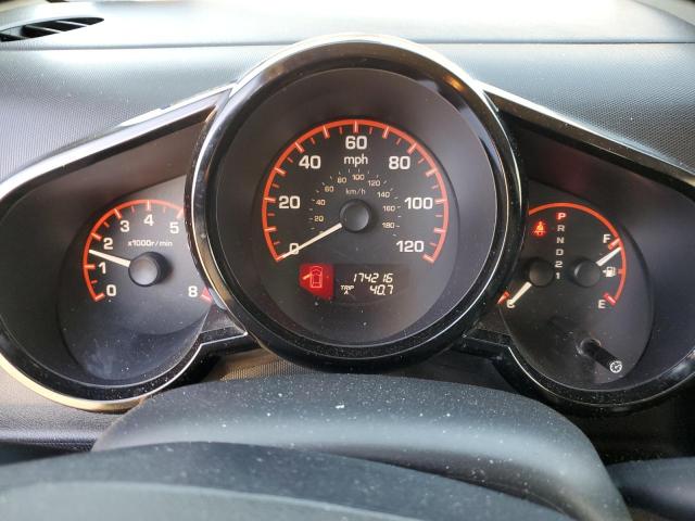 صورة رقم 9 من المزاد - 2007 HONDA ELEMENT SC مع VIN 5J6YH18917L007403