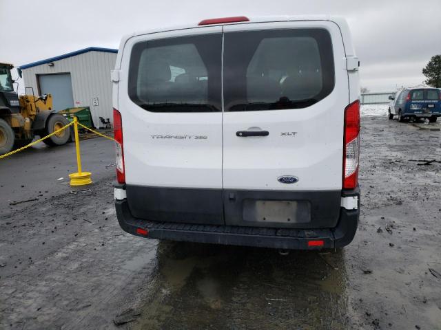 Photo 6 from auction – 2021 FORD TRANSIT T- with VIN 1FBAX2Y8XMKA31194