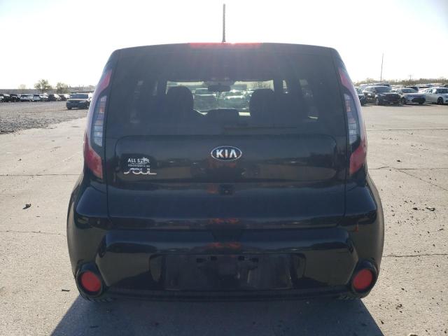 Zdjęcie 6 z aukcji – 2016 KIA SOUL + z VIN KNDJP3A59G7331091
