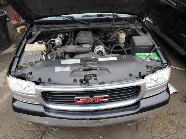 Photo 11 from auction – 2000 GMC NEW SIERRA with VIN 1GTEK19T5YZ266138