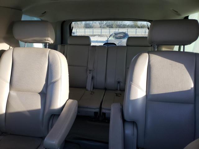 Photo 10 from auction – 2010 CHEVROLET TAHOE C150 with VIN 1GNUCCE02AR191458