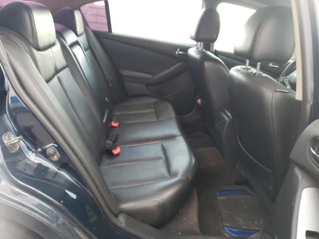 Photo 10 from auction – 2008 NISSAN ALTIMA 2.5 with VIN 1N4AL21E08C213709
