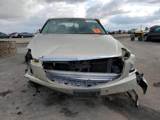 Photo 5 from auction – 2008 CADILLAC DTS with VIN 1G6KD57988U173111