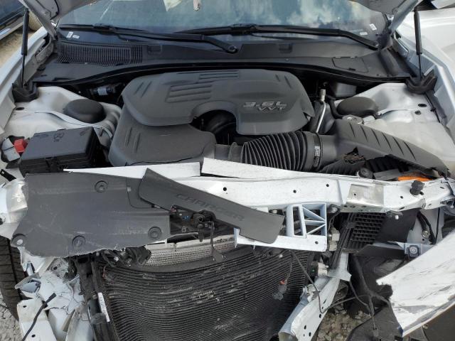 Photo 11 from auction – 2022 DODGE CHARGER SX with VIN 2C3CDXBG5NH239037
