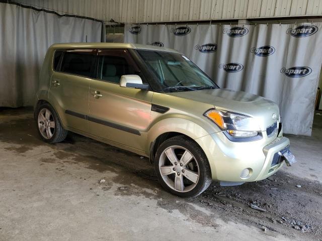 Photo 4 from auction – 2011 KIA SOUL + with VIN KNDJT2A23B7346819