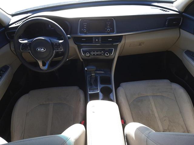 Photo 8 from auction – 2016 KIA OPTIMA LX with VIN KNAGT4L3XG5077732
