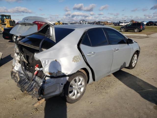 Photo 3 from auction – 2015 TOYOTA COROLLA L with VIN 2T1BURHE7FC333568