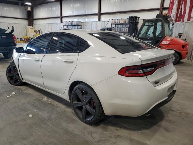 Photo 2 from auction – 2015 DODGE DART SXT with VIN 1C3CDFBB4FD117329