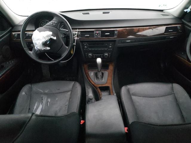Photo 8 from auction – 2011 BMW 328 XI SUL with VIN WBAPK5C5XBA654656