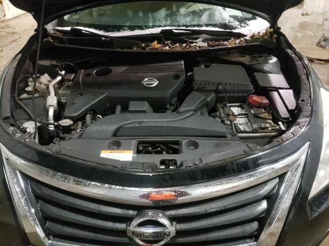 Photo 11 from auction – 2014 NISSAN ALTIMA 2.5 with VIN 1N4AL3AP5EC280888