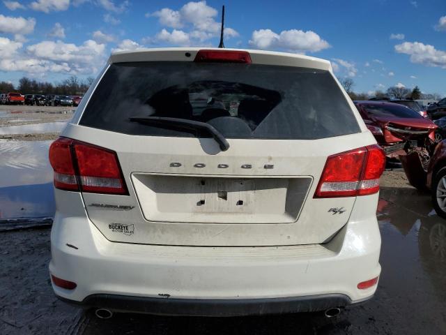 Photo 6 from auction – 2015 DODGE JOURNEY R/ with VIN 3C4PDCEG9FT677263