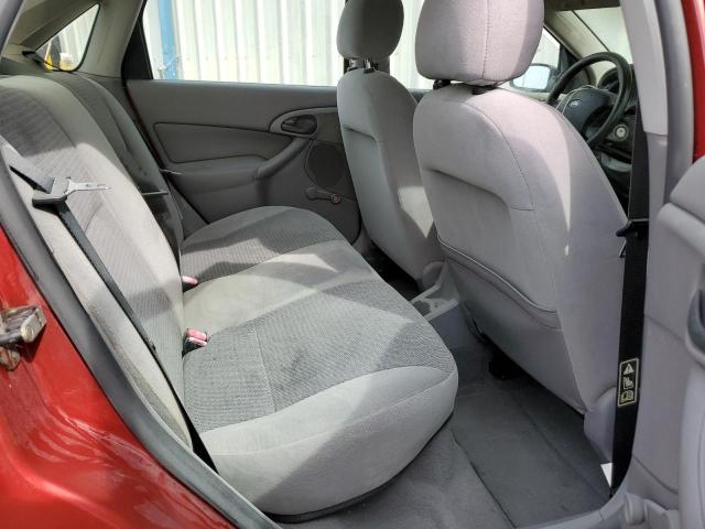 Photo 11 from auction – 2003 FORD FOCUS LX with VIN 1FAFP33P83W178309