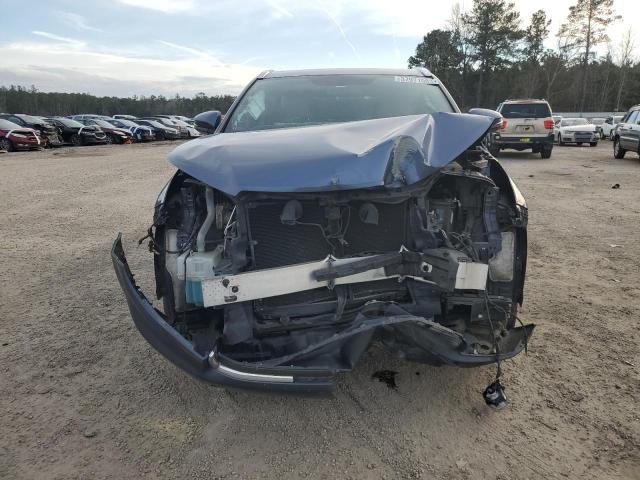 Photo 5 from auction – 2016 TOYOTA HIGHLANDER with VIN 5TDYKRFHXGS181002