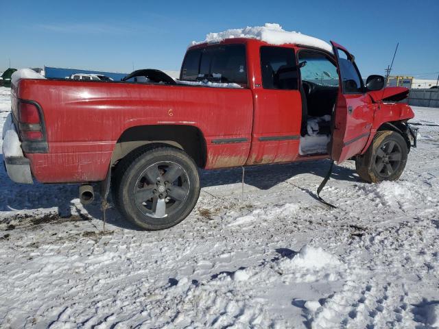 Photo 3 from auction – 1999 DODGE RAM 1500 with VIN 3B7HF12Y3XG159014