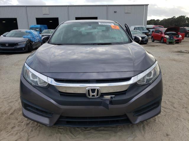 Photo 5 from auction – 2017 HONDA CIVIC LX with VIN 19XFC2F59HE059387