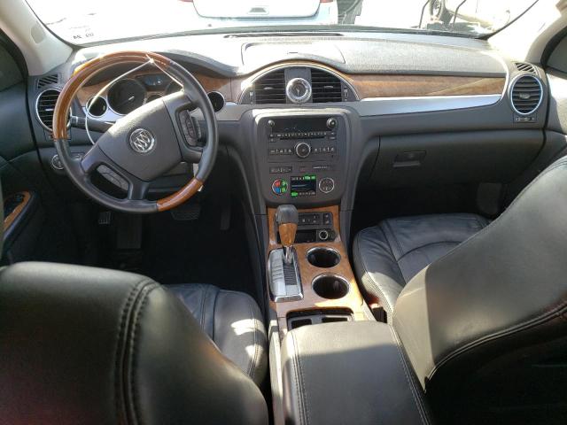 Photo 8 from auction – 2012 BUICK ENCLAVE with VIN 5GAKRCEDXCJ183094