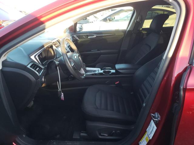 Photo 7 from auction – 2013 FORD FUSION SE with VIN 3FA6P0HR0DR362902