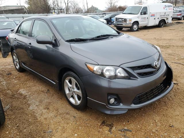 Photo 4 from auction – 2013 TOYOTA COROLLA BA with VIN 2T1BU4EE8DC118785
