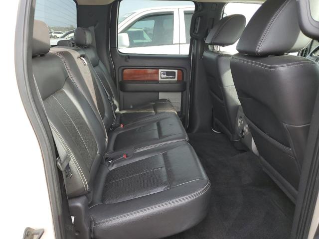 Photo 10 from auction – 2009 FORD F150 SUPER with VIN 1FTPW12V79FA91970