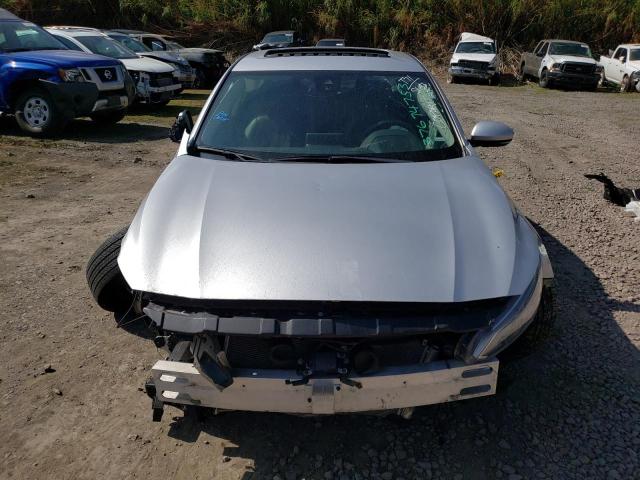 Photo 5 from auction – 2020 NISSAN ALTIMA SL with VIN 1N4BL4EV1LC163907