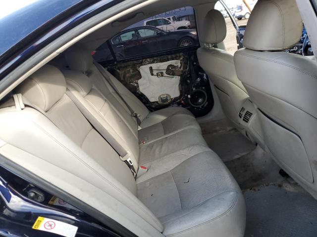Photo 10 from auction – 2008 LEXUS ES 350 with VIN JTHBJ46G682193111