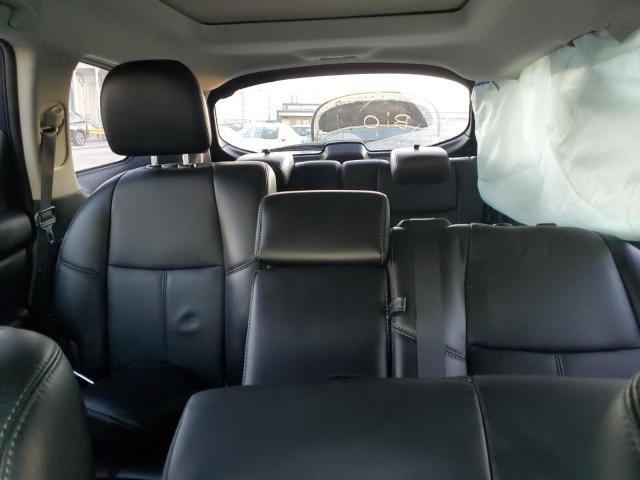 Photo 10 from auction – 2017 NISSAN PATHFINDER with VIN 5N1DR2MN2HC675914