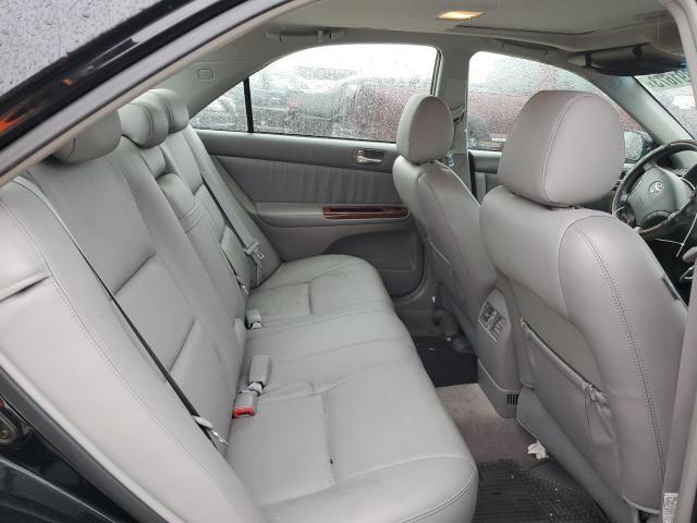 Photo 10 from auction – 2005 TOYOTA CAMRY with VIN 4T1BF30K95U103052