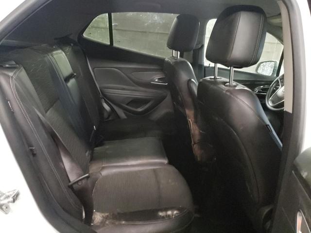 Photo 11 from auction – 2016 BUICK ENCORE with VIN KL4CJASB6GB663757