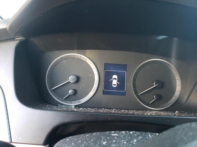 Photo 9 from auction – 2015 HYUNDAI SONATA SE with VIN 5NPE24AF8FH006392