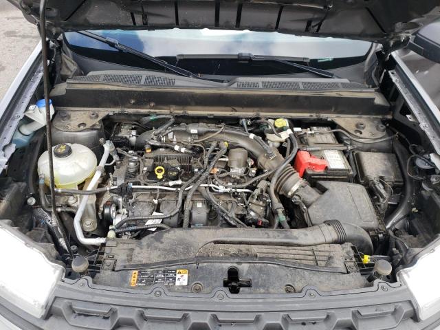 Photo 11 from auction – 2022 FORD MAVERICK X with VIN 3FTTW8F91NRA38778