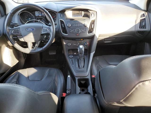 Photo 8 from auction – 2015 FORD FOCUS SE with VIN 1FADP3K28FL355959