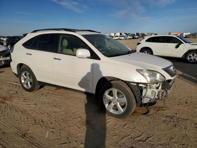 Photo 4 from auction – 2008 LEXUS RX 350 with VIN JTJGK31U189851885