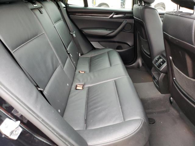 Photo 10 from auction – 2015 BMW X3 XDRIVE2 with VIN 5UXWX9C51F0D62589