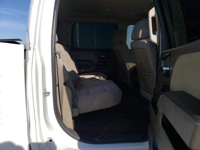 Photo 10 from auction – 2014 CHEVROLET SILVERADO with VIN 3GCUKREC1EG265497