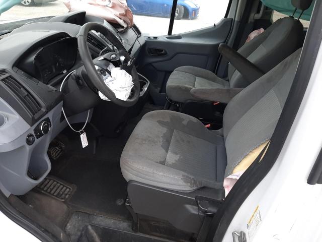 Photo 7 from auction – 2015 FORD TRANSIT T- with VIN 1FBZX2YM9FKA39080